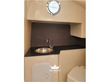 AS MARINE EOLO GLX 26