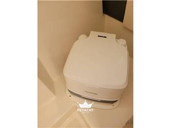 AS MARINE EOLO GLX 26