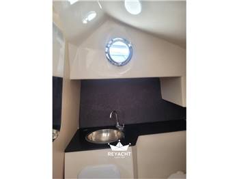 AS MARINE EOLO GLX 26