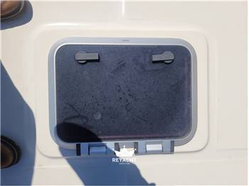 AS MARINE EOLO GLX 26