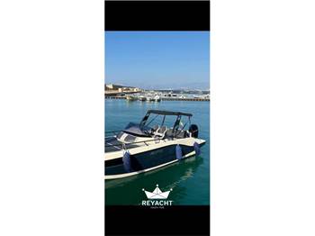 AS MARINE EOLO GLX 26