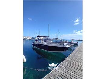 AS MARINE EOLO GLX 26