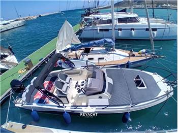 AS MARINE EOLO GLX 26