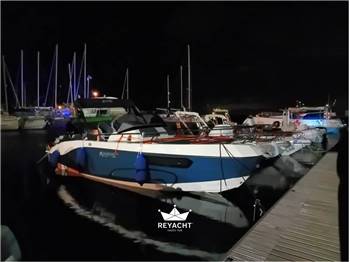 AS MARINE EOLO GLX 26