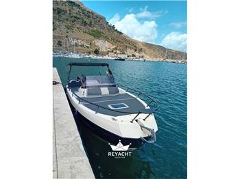 AS MARINE EOLO GLX 26