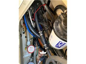 Scout Boats Center Console 245 XSF