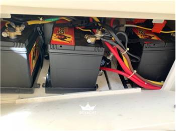 Scout Boats Center Console 245 XSF