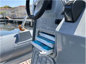 JOKER BOAT BARRACUDA 650