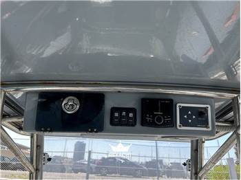 JOKER BOAT BARRACUDA 650