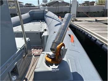 JOKER BOAT BARRACUDA 650