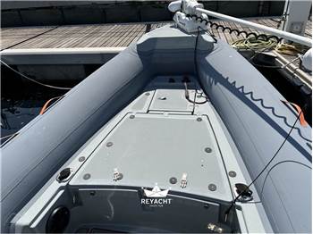 JOKER BOAT BARRACUDA 650