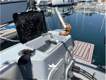 JOKER BOAT BARRACUDA 650