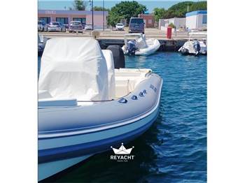 JOKER BOAT CLUBMAN 26 SPECIAL