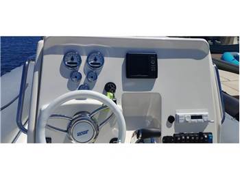JOKER BOAT CLUBMAN 26 SPECIAL