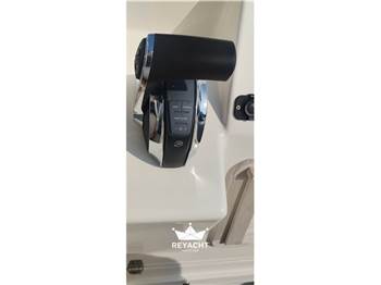 JOKER BOAT CLUBMAN 26 SPECIAL