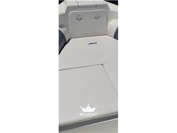 JOKER BOAT CLUBMAN 26 SPECIAL