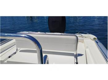 JOKER BOAT CLUBMAN 26 SPECIAL