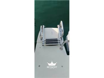 JOKER BOAT CLUBMAN 26 SPECIAL