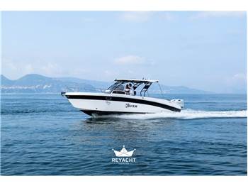 SAVER 870 WA