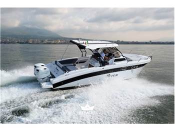 SAVER 870 WA