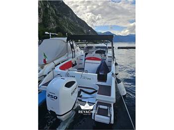 SAVER 750 WA