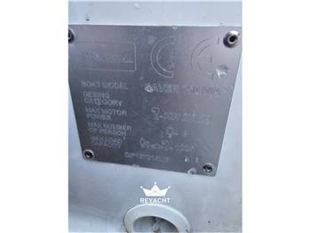 SAVER 750 WA