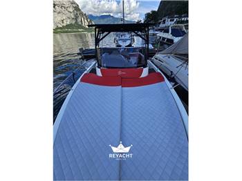 SAVER 750 WA