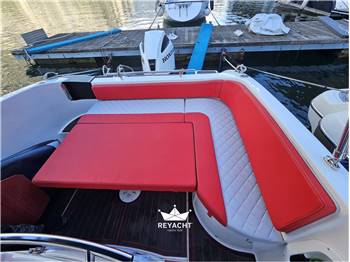 SAVER 750 WA