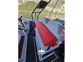 SAVER 750 WA