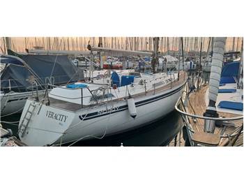 MARINE PROJECTS MOODY 419