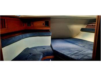 MARINE PROJECTS MOODY 419