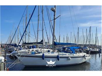 MARINE PROJECTS MOODY 419