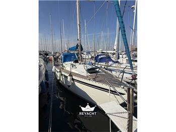 MARINE PROJECTS MOODY 419