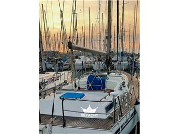 MARINE PROJECTS MOODY 419