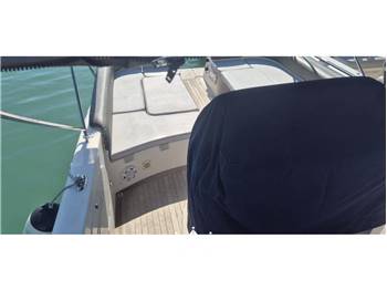 MANO MARINE MANO 2,50 EFB