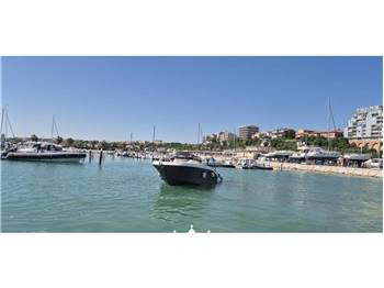 MANO MARINE MANO 2,50 EFB