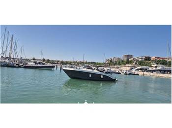 MANO MARINE MANO 2,50 EFB