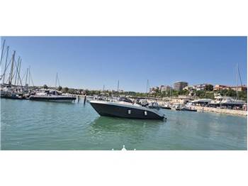 MANO MARINE MANO 2,50 EFB