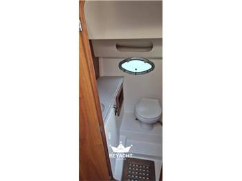 MANO MARINE MANO 2,50 EFB