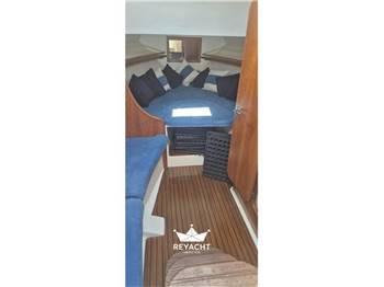 MANO MARINE MANO 2,50 EFB
