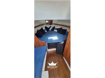 MANO MARINE MANO 2,50 EFB