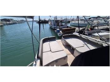 MANO MARINE MANO 2,50 EFB