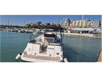 MANO MARINE MANO 2,50 EFB