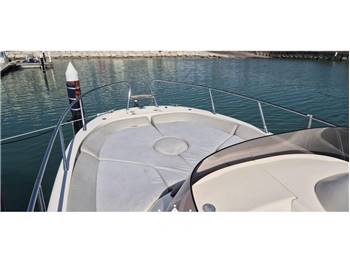 MANO MARINE MANO 2,50 EFB