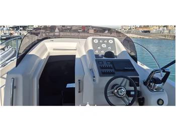 MANO MARINE MANO 2,50 EFB