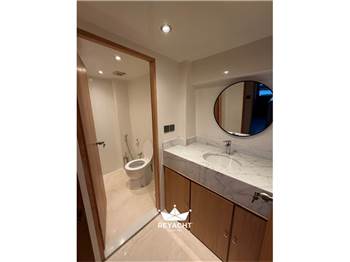 UAE SHIPYAR CUSTOM TRIDECK 140