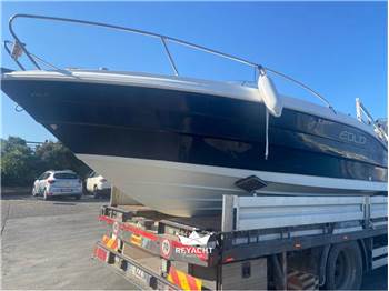 EOLO 730 DAY EFB