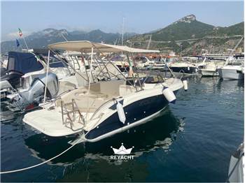 EOLO 730 DAY EFB