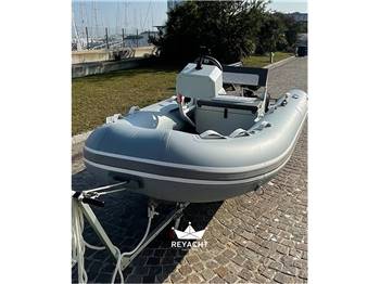 3D TENDER 320