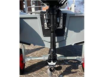 3D TENDER 320